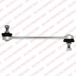 TC2300 DELPHI стойка стабилизатора задн. lr