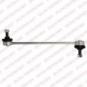 TC2319 DELPHI Тяга пер.стабил.FORD TRANSIT 2000=