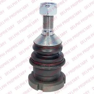 TC2380 DELPHI Шаровая опора