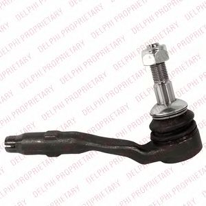TA2708 DELPHI Наконечник рт bmw f01f02f07f10 09- прав.