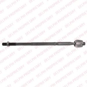 TA2746 DELPHI Осевой шарнир, рулевая тяга