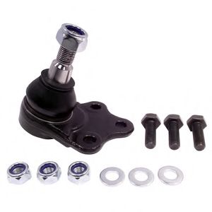 TC2591 DELPHI Деталь
