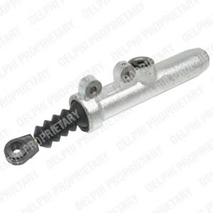 LM40022 DELPHI Главный цилиндр сцепления LM422