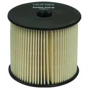 HDF568 DELPHI   PSA