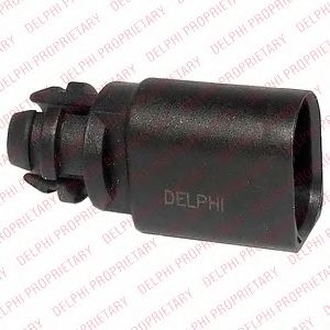 TS10266 DELPHI Датчик AUDI A3 A4 A5 A6 97- наружней температуры