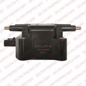 GN1014212B1 DELPHI катушка зажигания gn10142-12b1
