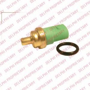 TS1023612B1 DELPHI Датчик VAG A4/A6/A8/GOLF 4/OCTAVIA/BORA 97- температуры охлаждающей жидкости