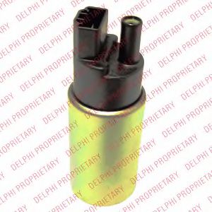 FE042912B1 DELPHI Бензонасос ВАЗ/HONDA/HYUNDAI/OPEL 110/112/ACCORD/CIVIC/CR-V/ACCENT/ELANTRA/SONATA/ASTRA G/CORSA B/VE