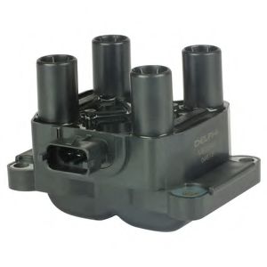 GN1036512B1 DELPHI Катушка зажигания