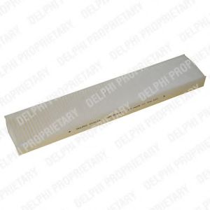 TSP0325011 DELPHI Фильтр салонный TSP32511