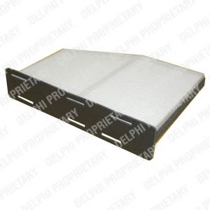 TSP0325174 DELPHI фильтр салонный