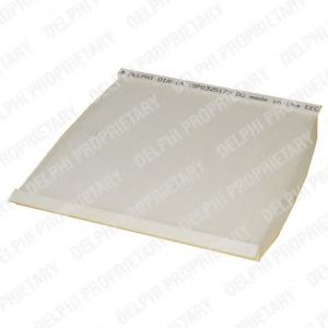 TSP0325175 DELPHI Фильтр салонный