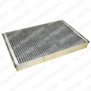 TSP0325189C DELPHI Фильтр салонный TSP325189C