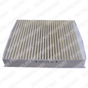 TSP0325059C DELPHI Фильтр салона угольный