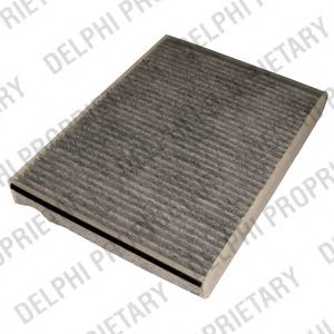 TSP0325226C DELPHI фильтр салон. Volvo S8 2.5-4.4 7-1Volvo S7 III 1.6-3.2 7-1Volvo XC6 2.4-2.9 7-9
