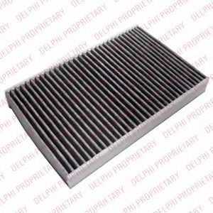 TSP0325333C DELPHI Фильтр салона угольный
