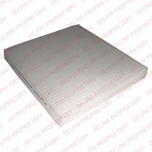 TSP0325338 DELPHI Фильтр салона