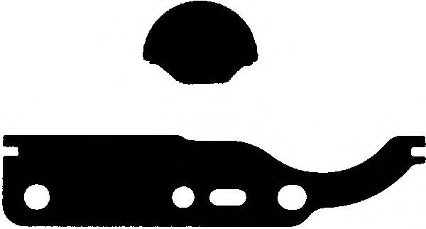 153436401 VICTOR REINZ Прокладка VAG A3/A4/A6/A8/TT/BORA/GOLF/PASSAT/POLO 95- 1.8/2.4/2.7T/2.8 натяжителя цепи