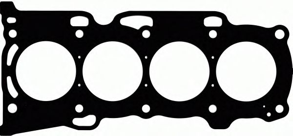 615350500 VICTOR REINZ Прокладка ГБЦ TOYOTA AVENSISRAV 4 2. 1AZ-FE -