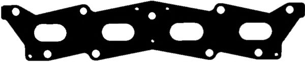 713883100 VICTOR REINZ Прокладка коллектора fiat bravo iidoblolineapuntolan delta iii 1.4 07- выпуск