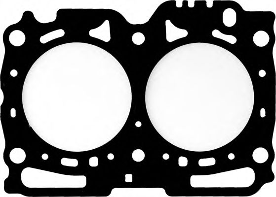 615391000 VICTOR REINZ прокладка гбц subaru foresterlegacy 2.5i 98> (2)