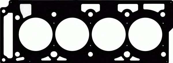 613663500 VICTOR REINZ Прокладка 61-36635-