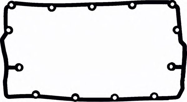 713588400 VICTOR REINZ Прокладка клапанной крышки VAG A3/A4/A6/BORA/CADDY/GOLF/JETTA/PASSAT/SHARAN/TOURAN/T5 00- 1.9-2.0TDI