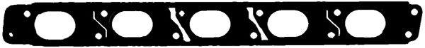 713746700 VICTOR REINZ Прокладка коллектора FORD/VOLVO FOCUS/KUGA/MONDEO/S-MAX/C30/C70/S40/V50 05- 2.4/2.5 выпускного