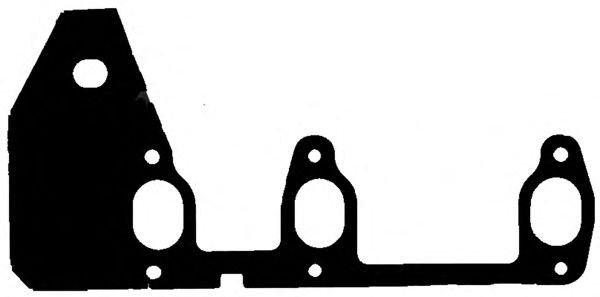 713753200 VICTOR REINZ прокладка audi. vw 1.4tdi bms 05> ex
