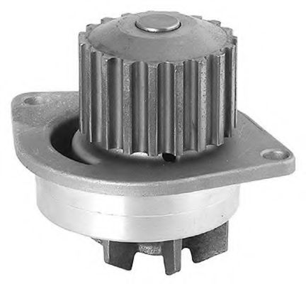 352316170896 MAGNETI MARELLI Помпа водяная