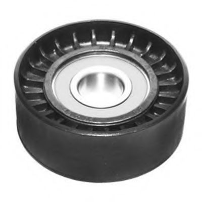 331316170390 MAGNETI MARELLI Ролик натяжителя поликлин.ремня