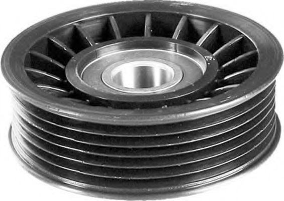 331316170650 MAGNETI MARELLI ролик натяжной