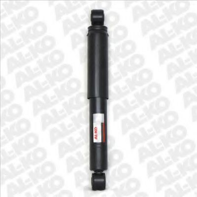 203293 AL-KO Амортизатор