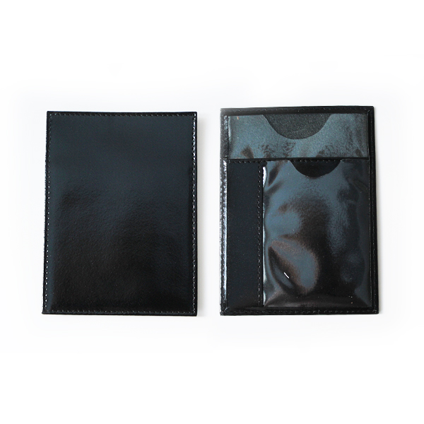 Автообложка кожа AO01