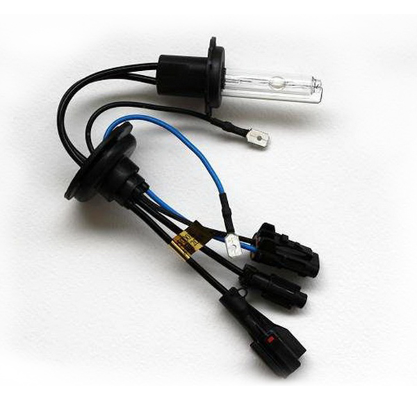 Лампа Xenon H4 4300K IDV