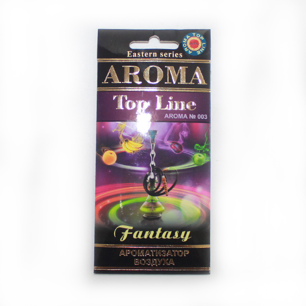 Автомобильный ароматизатор Top Line ( Killian)(s05)
