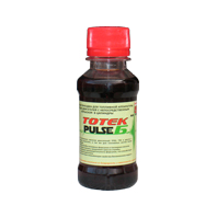 Смазывающая присадка "Пульс-Б " на 50л (0,1 л )