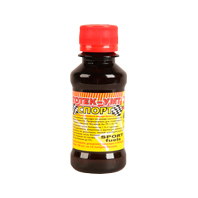 Усилитель моторного топлива ( бензина )(0,5л) 