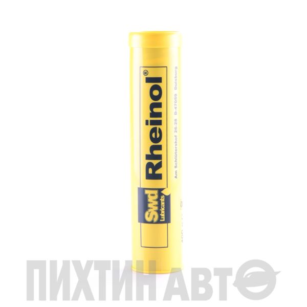 Mehrzweckfett MOS2 KPF2K-30( 400 гр)(молибден)(шрус) /MehrMOS2KPF2K30L400/