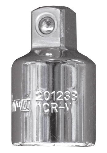 201238 OMBRA Переходник F1/2"DR *M3/8"DR