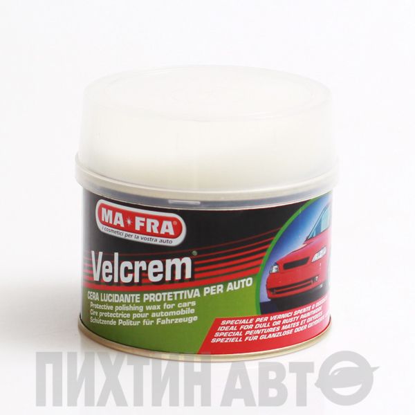 8005553002909 MA-FRA Полироль защитная 250мл.