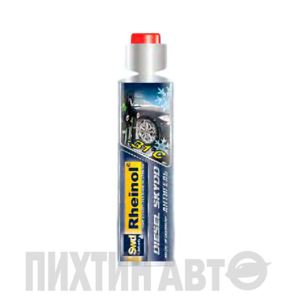 Антигель Присадка к дизельному фильтру Diesel Skydd 0,25 /4035134102388/