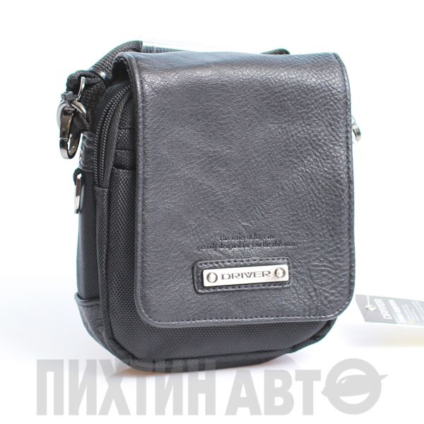 4620002442903 SOTRA Сумка водителяSV109