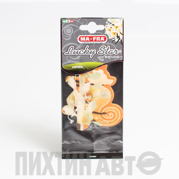Освежитель LuckiStar