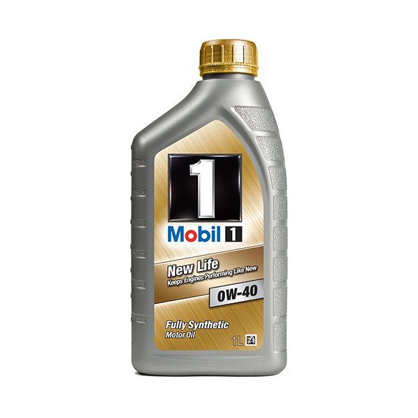 New Life 0W-40 (1л)