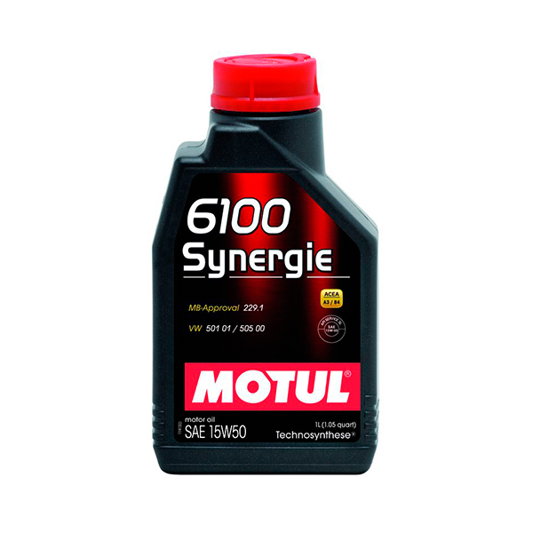 Масло моторное Motul 8100 ECO-CLEAN+ 5W-30 1 л C1