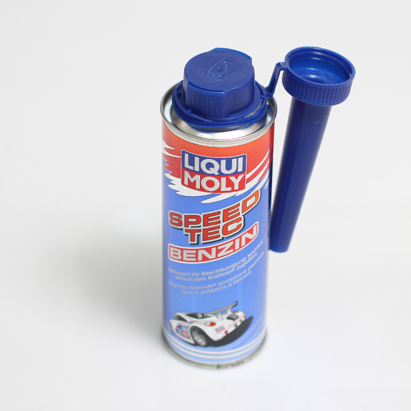 Присадка в бензин Формула скорости Speed Tec Benzin(0.25)