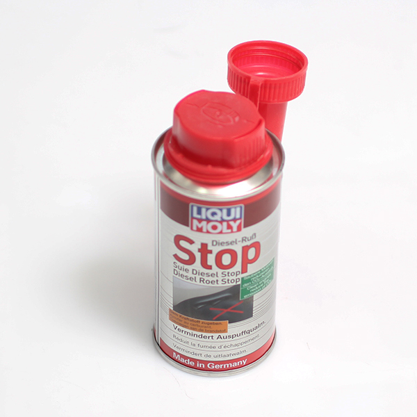 ПРИСАДКА Д/УМЕНЬШ.ДЫМНОСТИ ДИЗ.ДВИГ