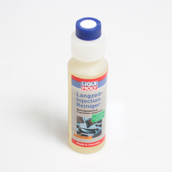 Долговременный очиститель инжектора(0,25)