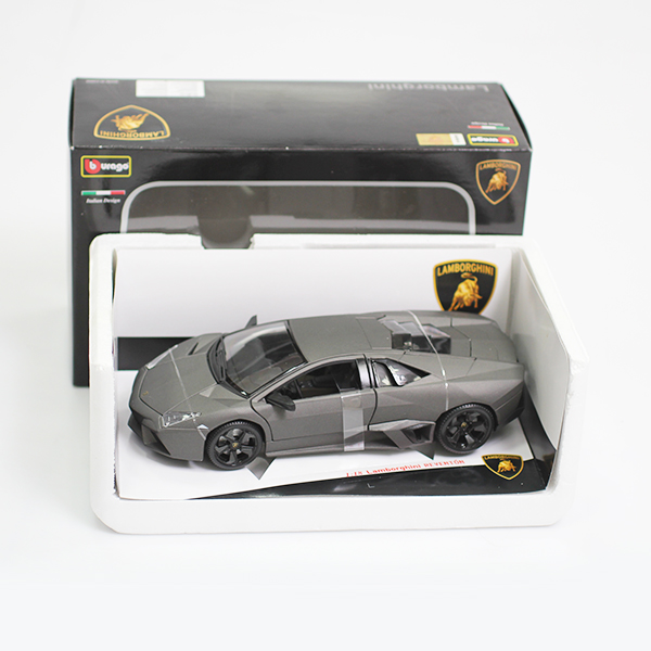 Моделька Lamborghini Reventon 1:18